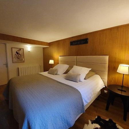 Appartement Gentiane De 85M2 Avec Sauna A 10 Min Des Pistes Sainte-Foy-Tarentaise Luaran gambar