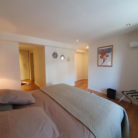 Appartement Gentiane De 85M2 Avec Sauna A 10 Min Des Pistes Sainte-Foy-Tarentaise Luaran gambar