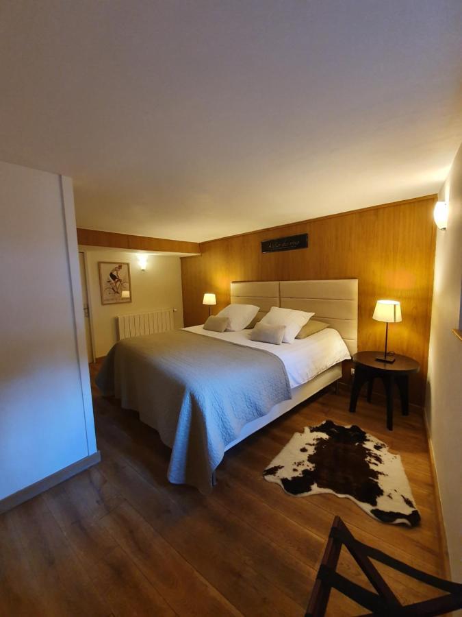 Appartement Gentiane De 85M2 Avec Sauna A 10 Min Des Pistes Sainte-Foy-Tarentaise Luaran gambar